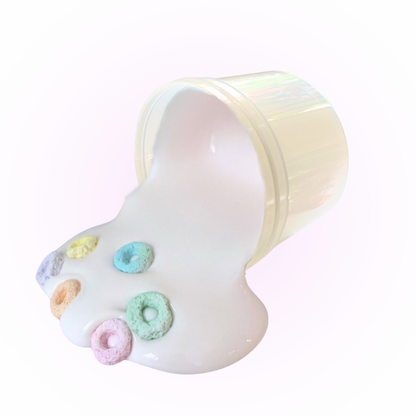 CEREAL MILK SLIME