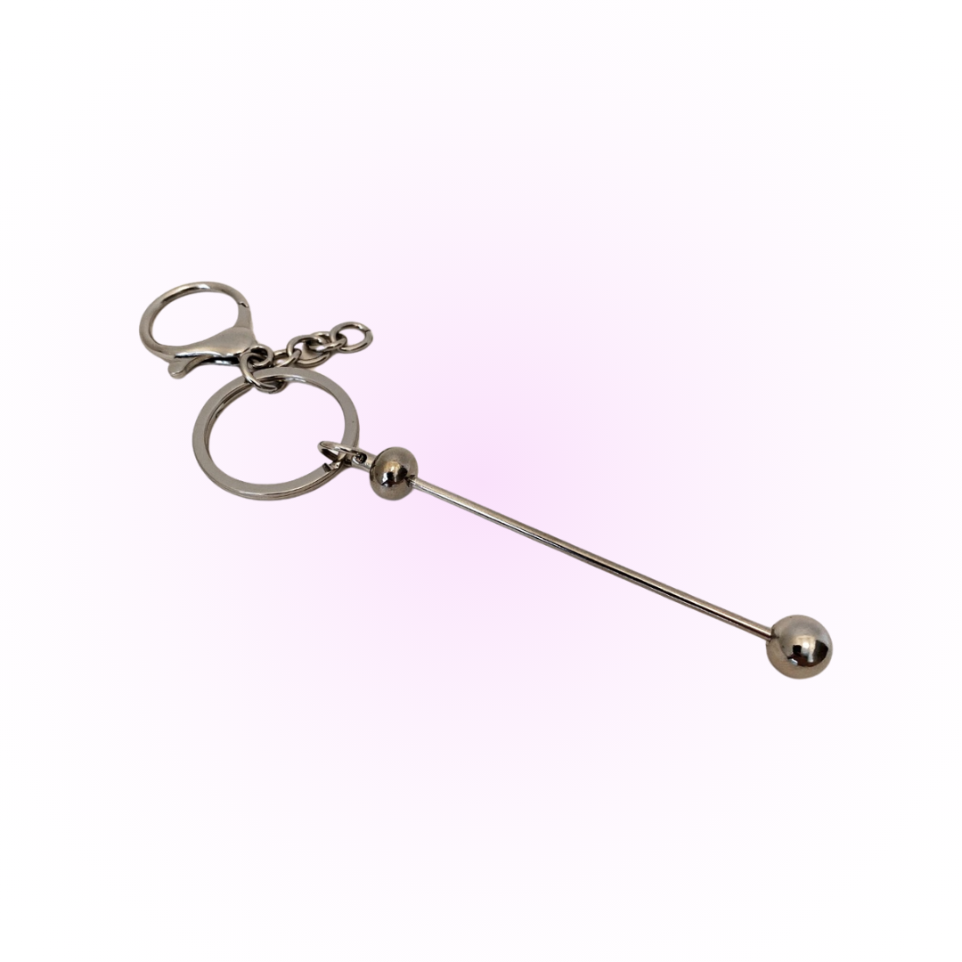 CHARM KEYCHAIN