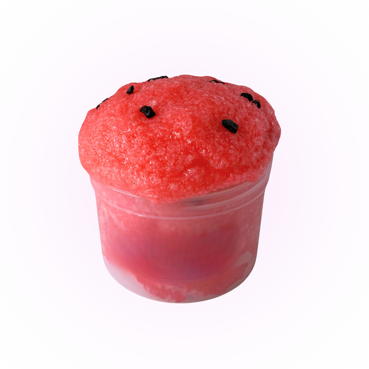 WATERMELON CRUSH SLIME